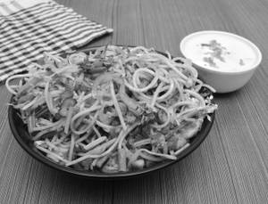Egg Noodles