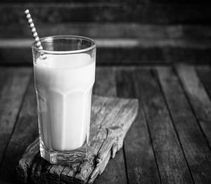 Cold Milk