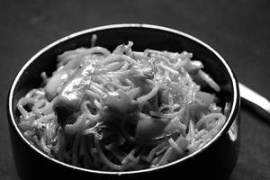 Veg schezwan fried rice