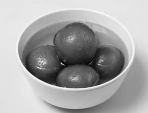 Gulab Jamun (Per Pc)