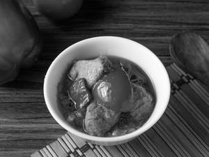 Kadai Chicken (8 Pcs)