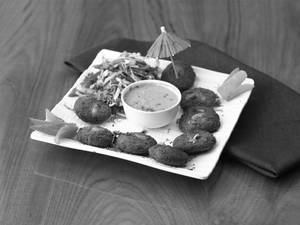 Hara Bhara Kabab