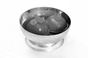 Gulab E Jamun