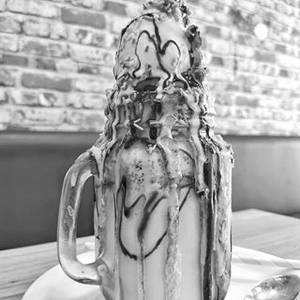 Mud Coffee