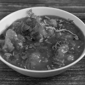 Gobi Manchurian