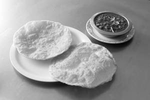 Chole Bhature