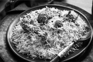 Chicken Dum Biryani Family Pack