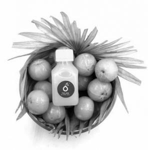 Amla Shots