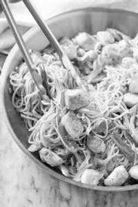 Chicken Chowmein