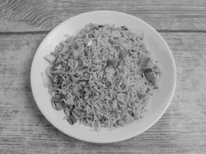 Veg Fried Rice