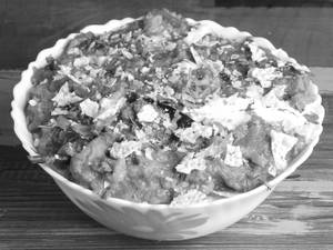 Veg Jaipuri
