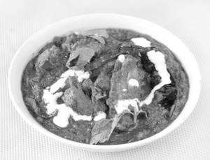 Telangana Chicken