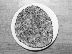 Onion Kulcha