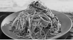 Veg Singapore Noodles
