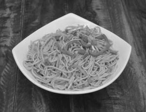 Veg Soft Noodles