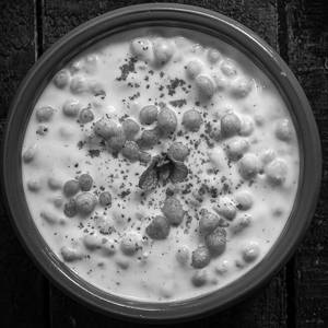 Boondi Raita