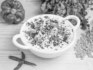 Boondi Raita