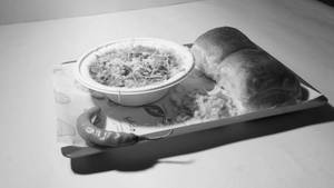 Cheese Sev Usal