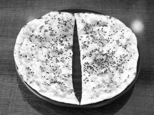 Butter Kulcha