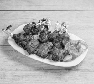 Tandoori Murgh