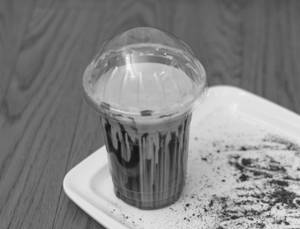 Cold Coffee