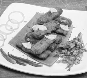 Fish Finger
