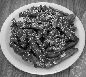 Chilli Potato