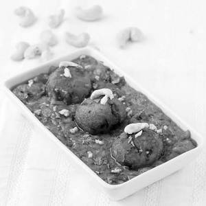 Paneer Kofta