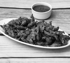 Crispy Chicken