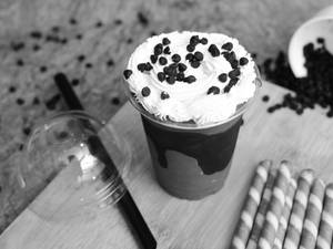 Belgium Dark Chocolate (TS)