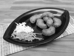Chicken Nuggets