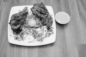 Tandoori Chicken Half
