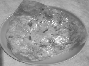 Plain Paratha
