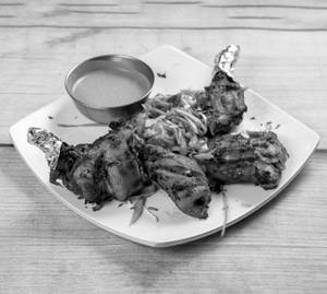 Chicken Tandoor