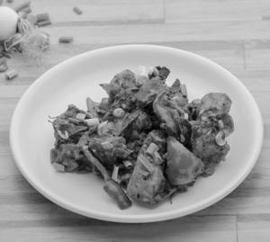 Paneer 65