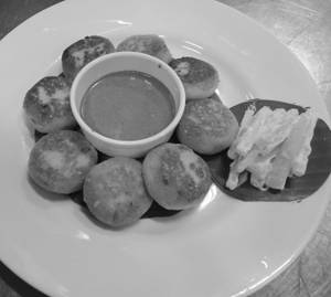 Dahi Ke Kebab