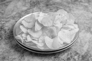 Potato Wafers