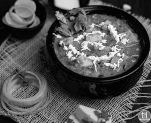 Paneer Butter Masala