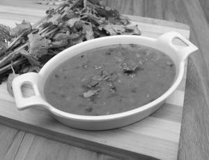 Dal Fry