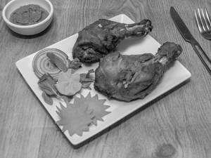 Chicken Kebab