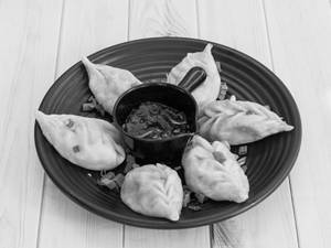 Veg Momos