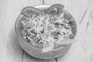 Paneer Handi