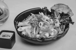 Pasta Salad