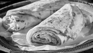 Egg roll