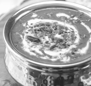 Dal Makhani