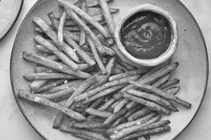 Peri Peri French Fries