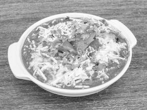 Paneer Butter Masala