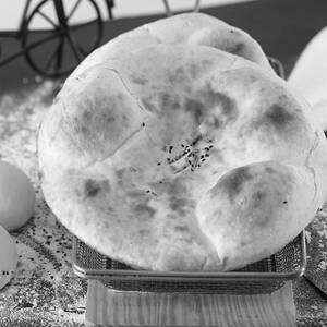 Khameeri Roti