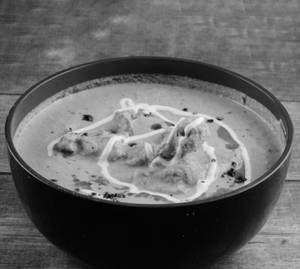Chicken Shahi Korma