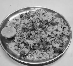 Poha
